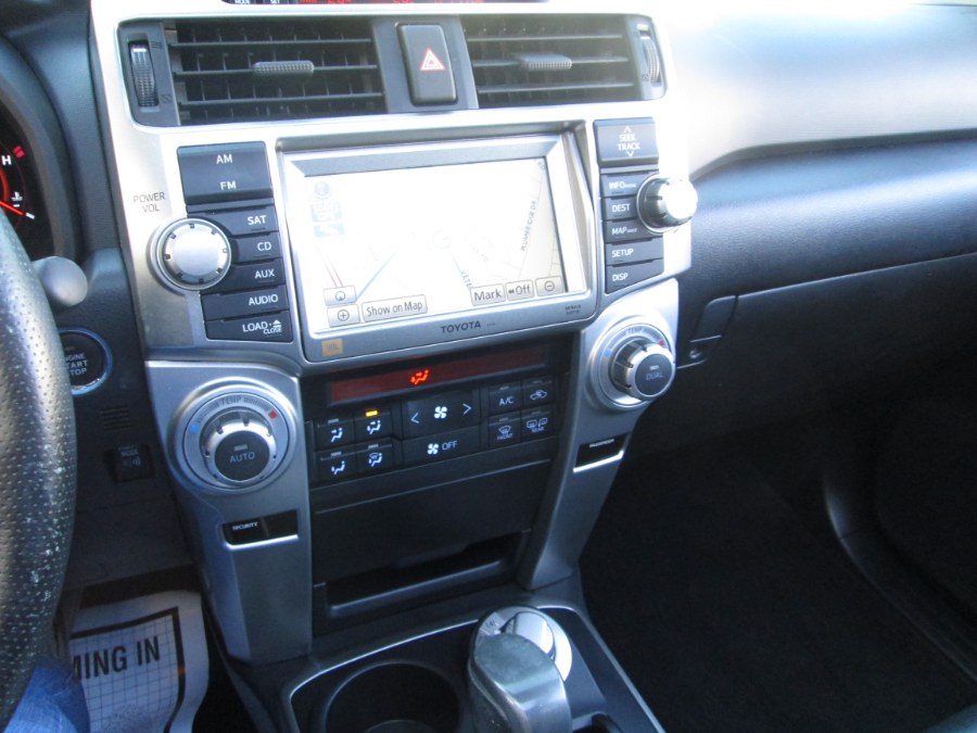 2010 Toyota 4Runner 4WD 4dr V6 Limited (Natl), available for sale in Levittown, Pennsylvania | Levittown Auto. Levittown, Pennsylvania 2010 Toyota 4Runner 4WD 4dr V6 Limited (Natl), available for sale in Levittown, Pennsylvania | Levittown Auto. Levittown, Pennsylvania