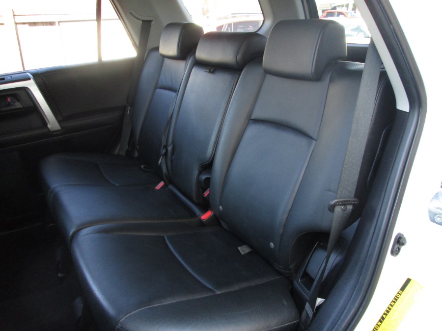 2010 Toyota 4Runner 4WD 4dr V6 Limited (Natl), available for sale in Levittown, Pennsylvania | Levittown Auto. Levittown, Pennsylvania 2010 Toyota 4Runner 4WD 4dr V6 Limited (Natl), available for sale in Levittown, Pennsylvania | Levittown Auto. Levittown, Pennsylvania