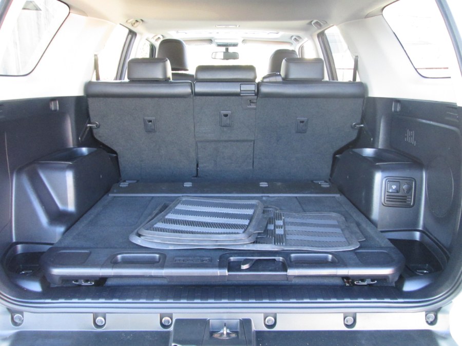 2010 Toyota 4Runner 4WD 4dr V6 Limited (Natl), available for sale in Levittown, Pennsylvania | Levittown Auto. Levittown, Pennsylvania 2010 Toyota 4Runner 4WD 4dr V6 Limited (Natl), available for sale in Levittown, Pennsylvania | Levittown Auto. Levittown, Pennsylvania