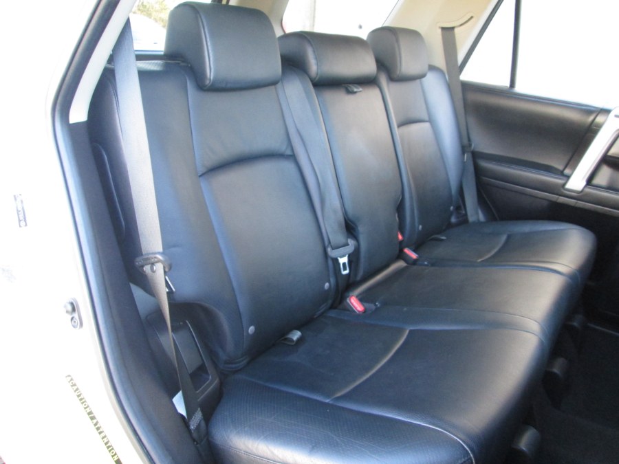 2010 Toyota 4Runner 4WD 4dr V6 Limited (Natl), available for sale in Levittown, Pennsylvania | Levittown Auto. Levittown, Pennsylvania 2010 Toyota 4Runner 4WD 4dr V6 Limited (Natl), available for sale in Levittown, Pennsylvania | Levittown Auto. Levittown, Pennsylvania