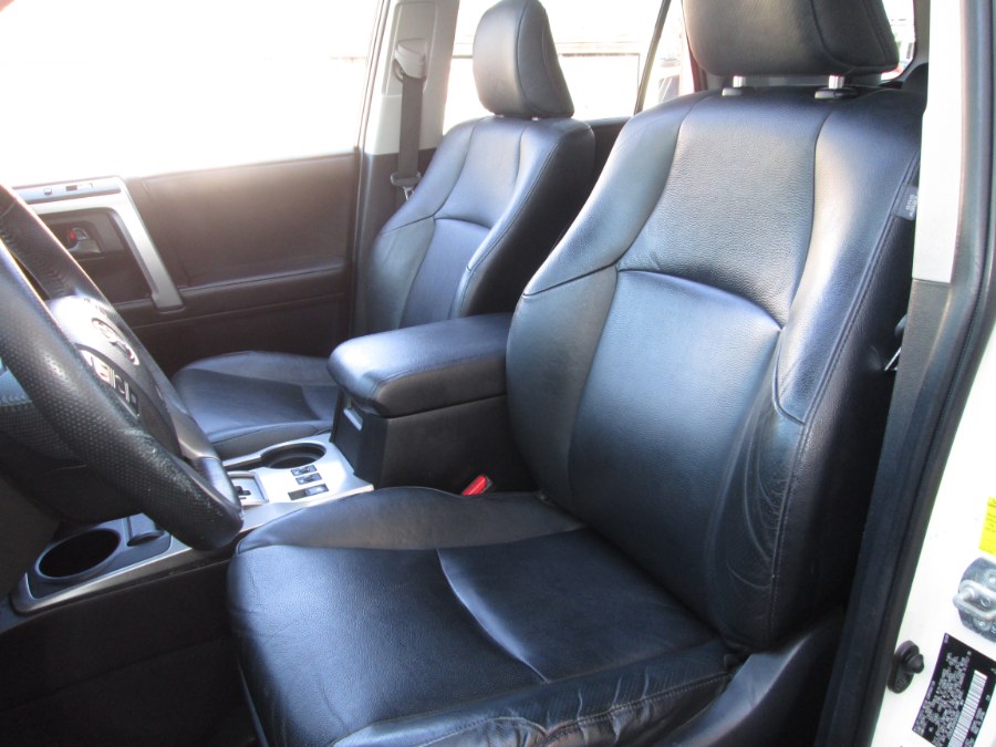 2010 Toyota 4Runner 4WD 4dr V6 Limited (Natl), available for sale in Levittown, Pennsylvania | Levittown Auto. Levittown, Pennsylvania 2010 Toyota 4Runner 4WD 4dr V6 Limited (Natl), available for sale in Levittown, Pennsylvania | Levittown Auto. Levittown, Pennsylvania