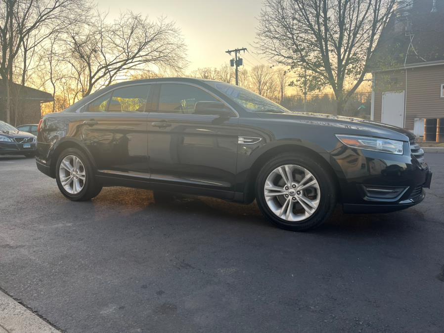Used Ford Taurus 4dr Sdn SEL AWD 2014 | Good Guys Auto House. Southington, Connecticut Used Ford Taurus 4dr Sdn SEL AWD 2014 | Good Guys Auto House. Southington, Connecticut
