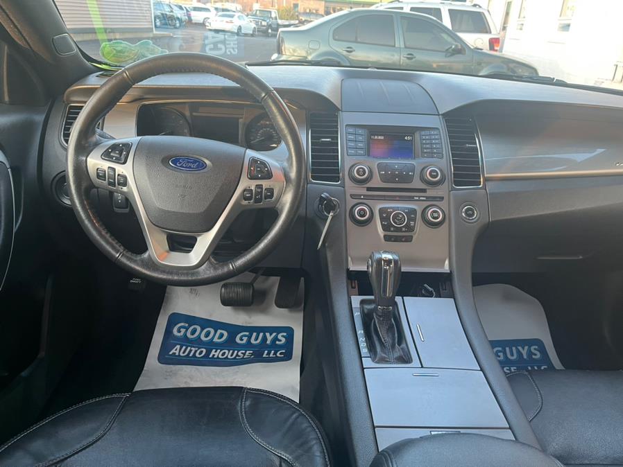 Used Ford Taurus 4dr Sdn SEL AWD 2014 | Good Guys Auto House. Southington, Connecticut Used Ford Taurus 4dr Sdn SEL AWD 2014 | Good Guys Auto House. Southington, Connecticut