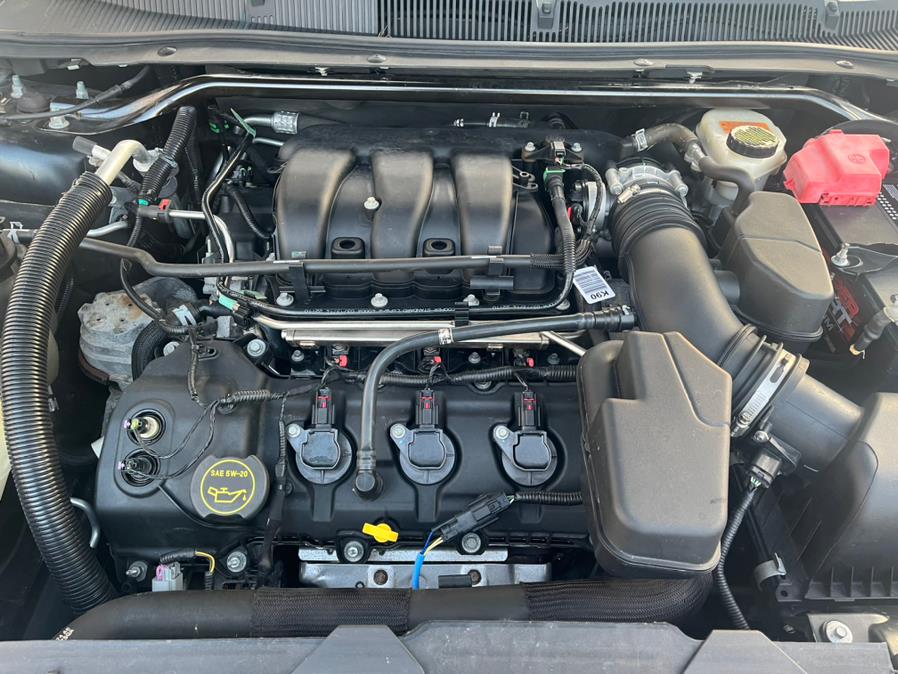 Used Ford Taurus 4dr Sdn SEL AWD 2014 | Good Guys Auto House. Southington, Connecticut Used Ford Taurus 4dr Sdn SEL AWD 2014 | Good Guys Auto House. Southington, Connecticut