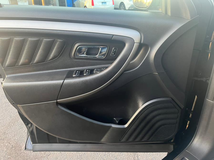 Used Ford Taurus 4dr Sdn SEL AWD 2014 | Good Guys Auto House. Southington, Connecticut Used Ford Taurus 4dr Sdn SEL AWD 2014 | Good Guys Auto House. Southington, Connecticut
