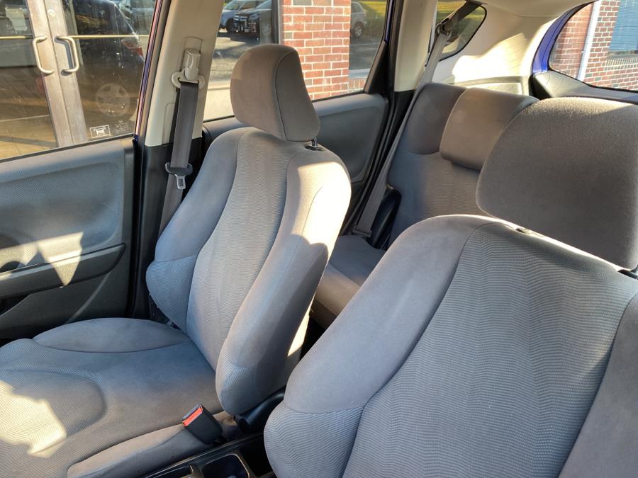 Used Honda Fit 5dr HB Auto 2013 | Newfield Auto Sales. Middletown, Connecticut Used Honda Fit 5dr HB Auto 2013 | Newfield Auto Sales. Middletown, Connecticut