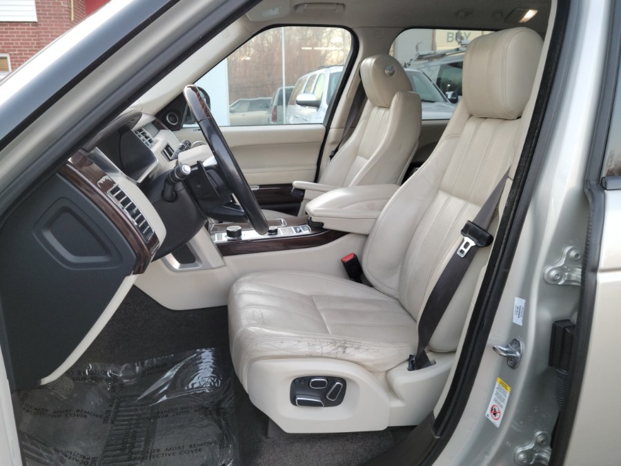 Used Land Rover Range Rover 4WD 4dr HSE 2014 | Toro Auto. East Windsor, Connecticut Used Land Rover Range Rover 4WD 4dr HSE 2014 | Toro Auto. East Windsor, Connecticut