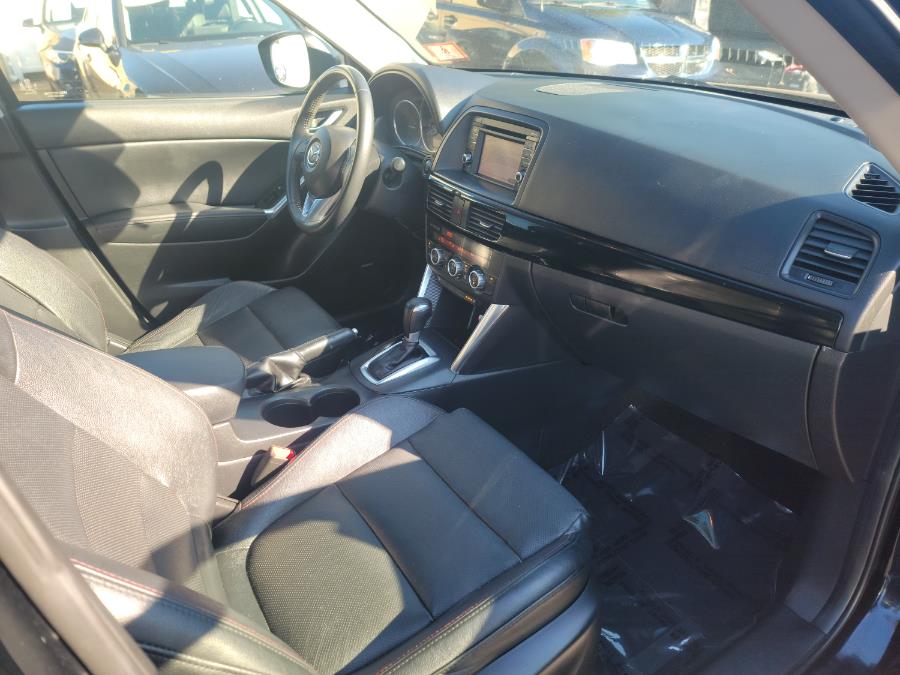 Used Mazda CX-5 AWD 4dr Auto Grand Touring 2015 | Eugen's Auto Sales & Repairs. Philadelphia, Pennsylvania Used Mazda CX-5 AWD 4dr Auto Grand Touring 2015 | Eugen's Auto Sales & Repairs. Philadelphia, Pennsylvania