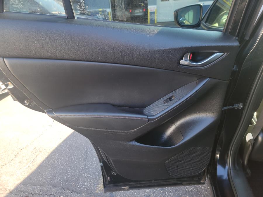 Used Mazda CX-5 AWD 4dr Auto Grand Touring 2015 | Eugen's Auto Sales & Repairs. Philadelphia, Pennsylvania Used Mazda CX-5 AWD 4dr Auto Grand Touring 2015 | Eugen's Auto Sales & Repairs. Philadelphia, Pennsylvania