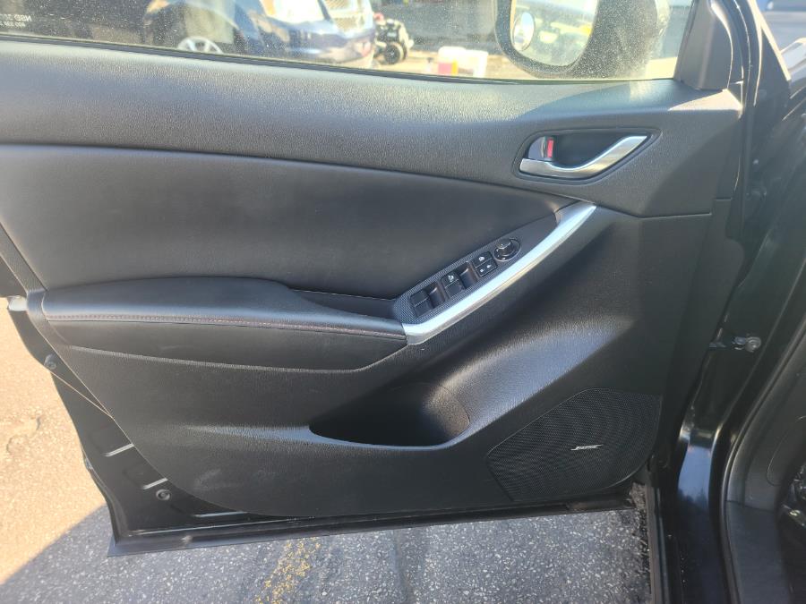 Used Mazda CX-5 AWD 4dr Auto Grand Touring 2015 | Eugen's Auto Sales & Repairs. Philadelphia, Pennsylvania Used Mazda CX-5 AWD 4dr Auto Grand Touring 2015 | Eugen's Auto Sales & Repairs. Philadelphia, Pennsylvania