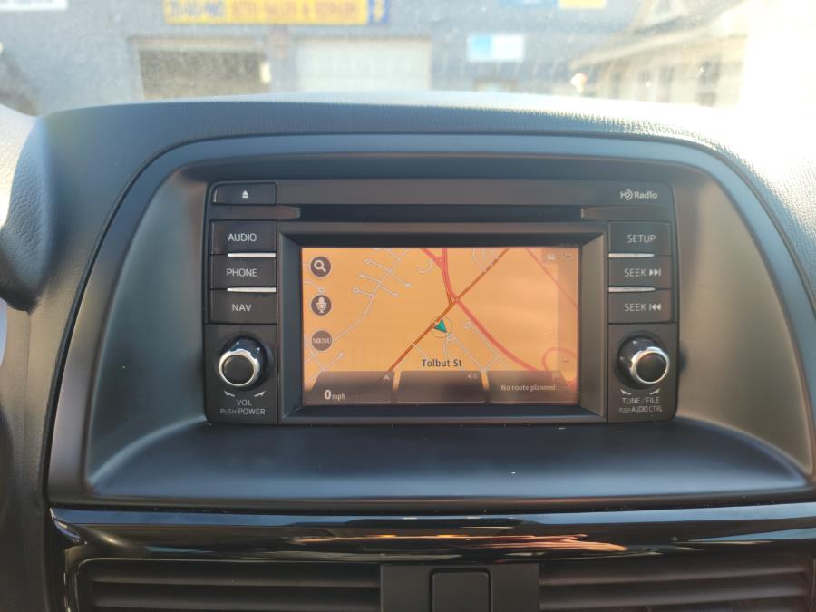 Used Mazda CX-5 AWD 4dr Auto Grand Touring 2015 | Eugen's Auto Sales & Repairs. Philadelphia, Pennsylvania Used Mazda CX-5 AWD 4dr Auto Grand Touring 2015 | Eugen's Auto Sales & Repairs. Philadelphia, Pennsylvania