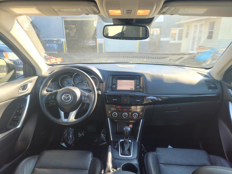 Used Mazda CX-5 AWD 4dr Auto Grand Touring 2015 | Eugen's Auto Sales & Repairs. Philadelphia, Pennsylvania Used Mazda CX-5 AWD 4dr Auto Grand Touring 2015 | Eugen's Auto Sales & Repairs. Philadelphia, Pennsylvania