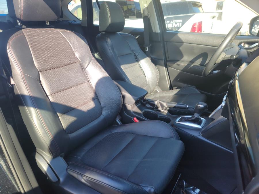 Used Mazda CX-5 AWD 4dr Auto Grand Touring 2015 | Eugen's Auto Sales & Repairs. Philadelphia, Pennsylvania Used Mazda CX-5 AWD 4dr Auto Grand Touring 2015 | Eugen's Auto Sales & Repairs. Philadelphia, Pennsylvania
