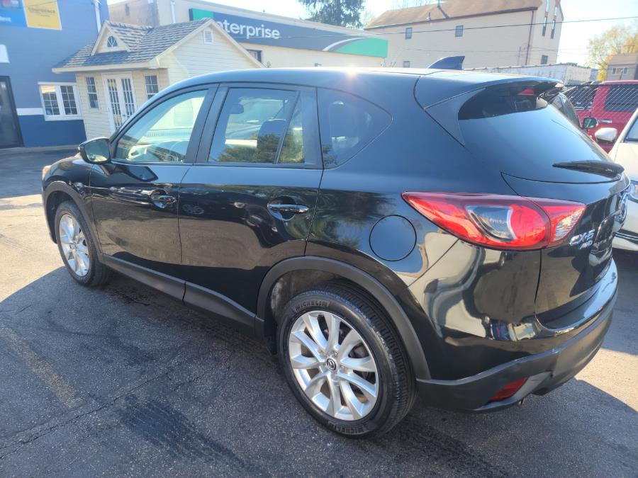 Used Mazda CX-5 AWD 4dr Auto Grand Touring 2015 | Eugen's Auto Sales & Repairs. Philadelphia, Pennsylvania Used Mazda CX-5 AWD 4dr Auto Grand Touring 2015 | Eugen's Auto Sales & Repairs. Philadelphia, Pennsylvania