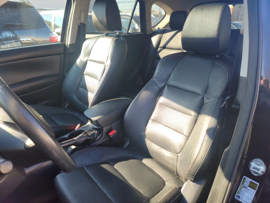 Used Mazda CX-5 AWD 4dr Auto Grand Touring 2015 | Eugen's Auto Sales & Repairs. Philadelphia, Pennsylvania Used Mazda CX-5 AWD 4dr Auto Grand Touring 2015 | Eugen's Auto Sales & Repairs. Philadelphia, Pennsylvania