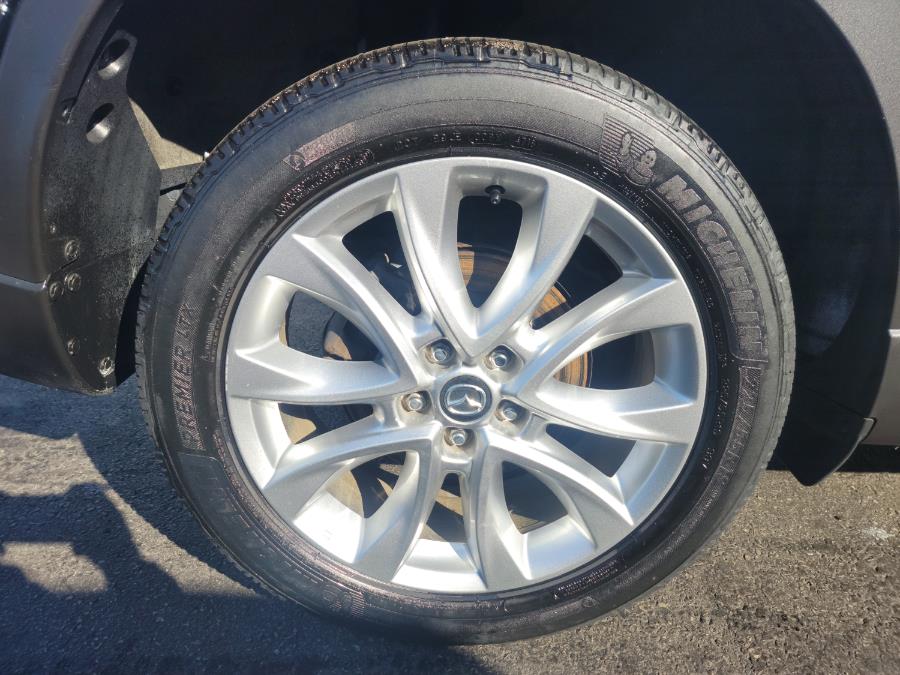 Used Mazda CX-5 AWD 4dr Auto Grand Touring 2015 | Eugen's Auto Sales & Repairs. Philadelphia, Pennsylvania Used Mazda CX-5 AWD 4dr Auto Grand Touring 2015 | Eugen's Auto Sales & Repairs. Philadelphia, Pennsylvania