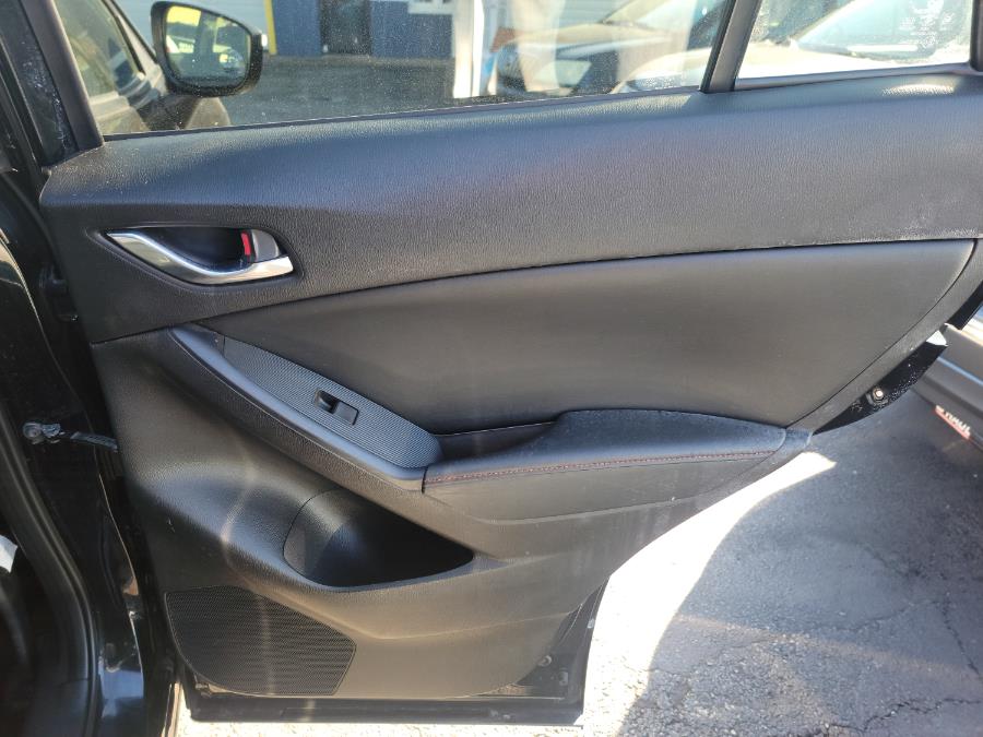 Used Mazda CX-5 AWD 4dr Auto Grand Touring 2015 | Eugen's Auto Sales & Repairs. Philadelphia, Pennsylvania Used Mazda CX-5 AWD 4dr Auto Grand Touring 2015 | Eugen's Auto Sales & Repairs. Philadelphia, Pennsylvania