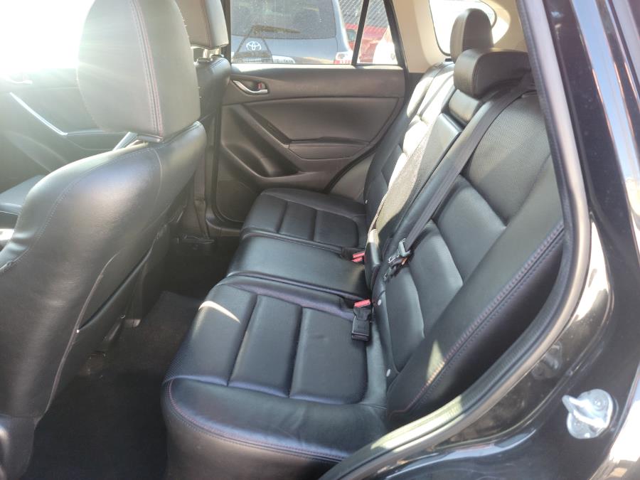 Used Mazda CX-5 AWD 4dr Auto Grand Touring 2015 | Eugen's Auto Sales & Repairs. Philadelphia, Pennsylvania Used Mazda CX-5 AWD 4dr Auto Grand Touring 2015 | Eugen's Auto Sales & Repairs. Philadelphia, Pennsylvania