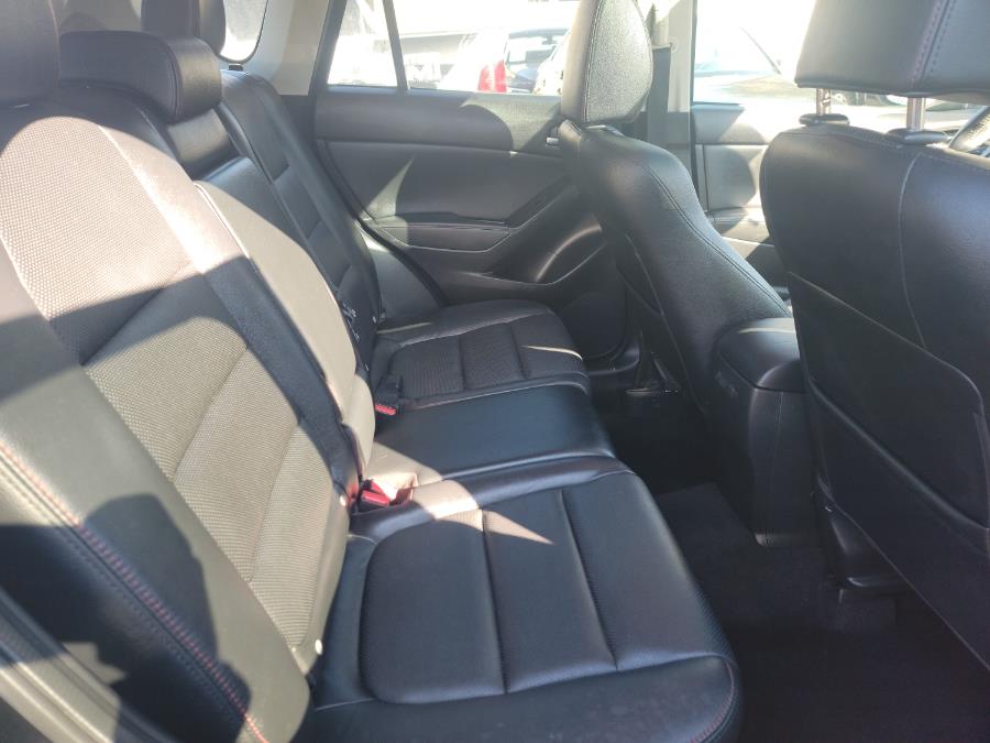 Used Mazda CX-5 AWD 4dr Auto Grand Touring 2015 | Eugen's Auto Sales & Repairs. Philadelphia, Pennsylvania Used Mazda CX-5 AWD 4dr Auto Grand Touring 2015 | Eugen's Auto Sales & Repairs. Philadelphia, Pennsylvania