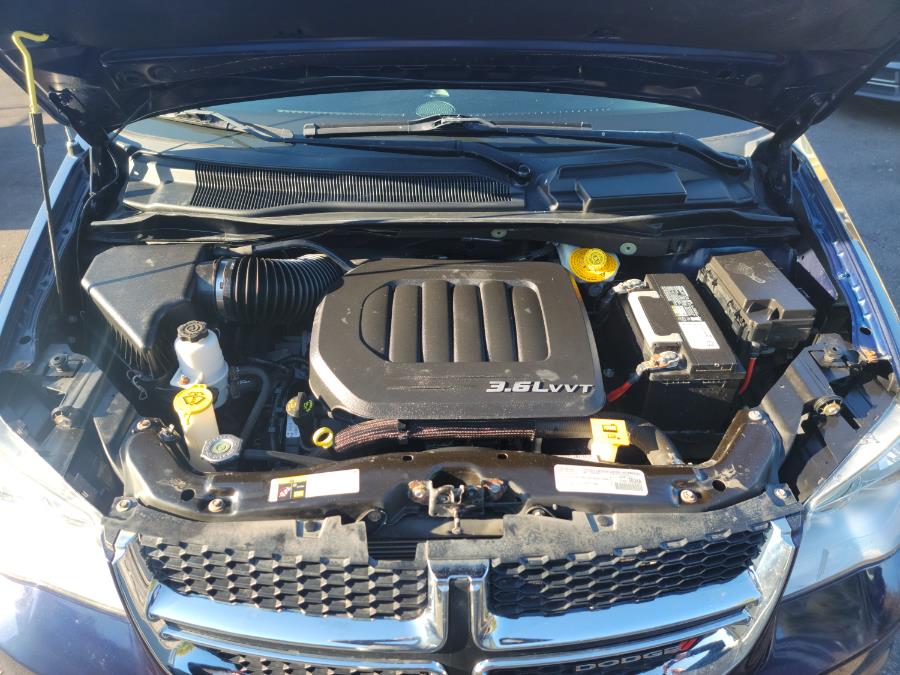 Used Dodge Grand Caravan 4dr Wgn SXT 2016 | Eugen's Auto Sales & Repairs. Philadelphia, Pennsylvania Used Dodge Grand Caravan 4dr Wgn SXT 2016 | Eugen's Auto Sales & Repairs. Philadelphia, Pennsylvania