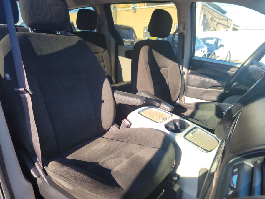 Used Dodge Grand Caravan 4dr Wgn SXT 2016 | Eugen's Auto Sales & Repairs. Philadelphia, Pennsylvania Used Dodge Grand Caravan 4dr Wgn SXT 2016 | Eugen's Auto Sales & Repairs. Philadelphia, Pennsylvania