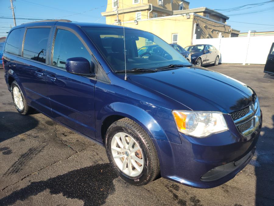 Used Dodge Grand Caravan 4dr Wgn SXT 2016 | Eugen's Auto Sales & Repairs. Philadelphia, Pennsylvania Used Dodge Grand Caravan 4dr Wgn SXT 2016 | Eugen's Auto Sales & Repairs. Philadelphia, Pennsylvania