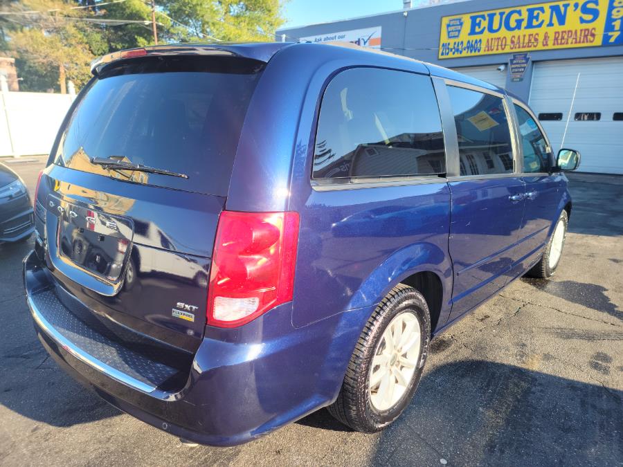 Used Dodge Grand Caravan 4dr Wgn SXT 2016 | Eugen's Auto Sales & Repairs. Philadelphia, Pennsylvania Used Dodge Grand Caravan 4dr Wgn SXT 2016 | Eugen's Auto Sales & Repairs. Philadelphia, Pennsylvania