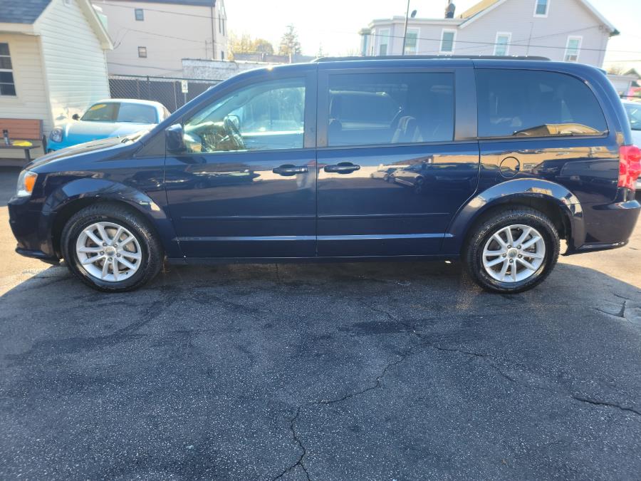 Used Dodge Grand Caravan 4dr Wgn SXT 2016 | Eugen's Auto Sales & Repairs. Philadelphia, Pennsylvania Used Dodge Grand Caravan 4dr Wgn SXT 2016 | Eugen's Auto Sales & Repairs. Philadelphia, Pennsylvania