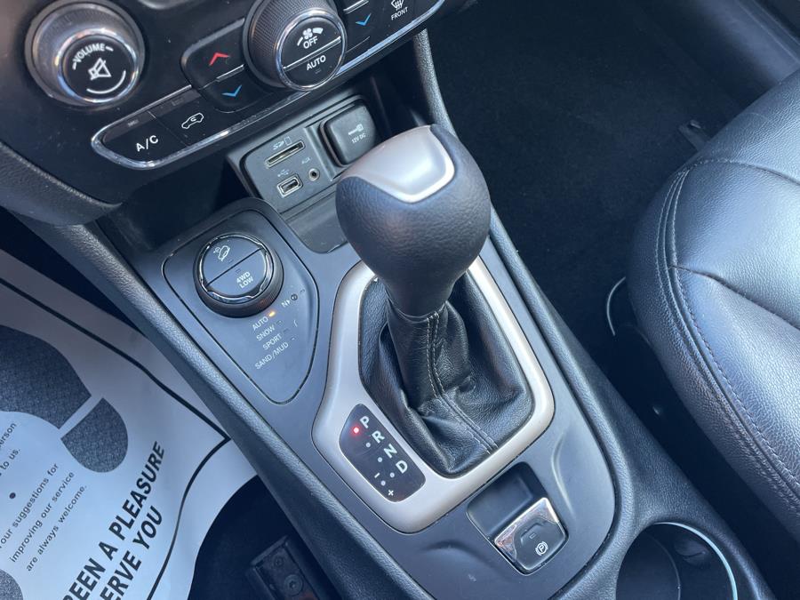 2014 Jeep Cherokee 4WD 4dr Latitude, available for sale in Hartford, Connecticut | Lex Autos LLC. Hartford, Connecticut 2014 Jeep Cherokee 4WD 4dr Latitude, available for sale in Hartford, Connecticut | Lex Autos LLC. Hartford, Connecticut