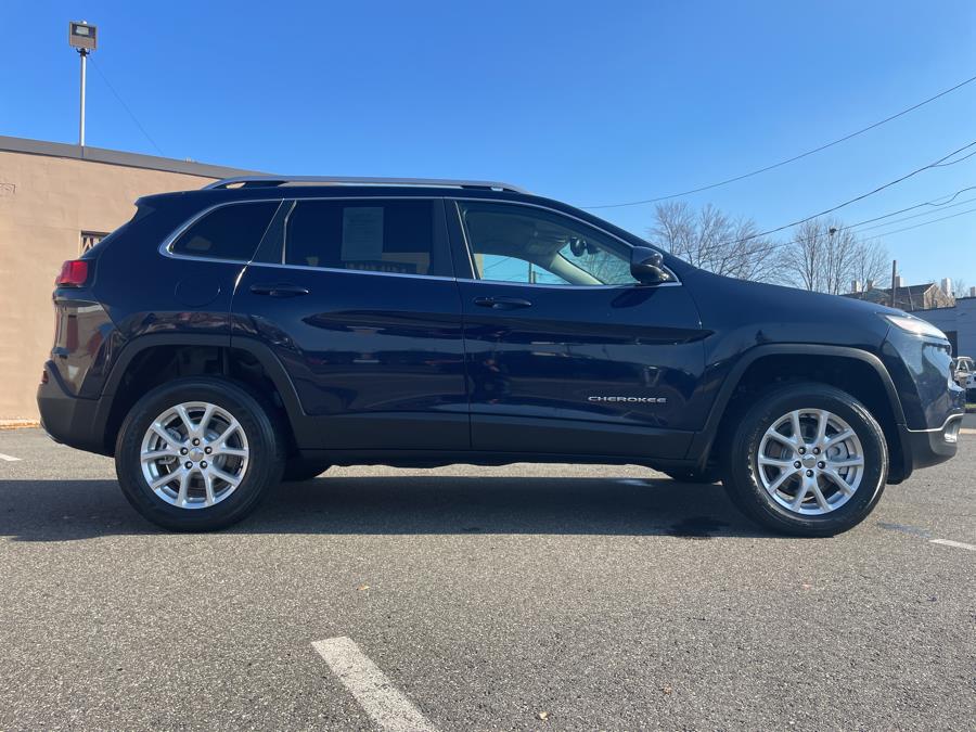 2014 Jeep Cherokee 4WD 4dr Latitude, available for sale in Hartford, Connecticut | Lex Autos LLC. Hartford, Connecticut 2014 Jeep Cherokee 4WD 4dr Latitude, available for sale in Hartford, Connecticut | Lex Autos LLC. Hartford, Connecticut