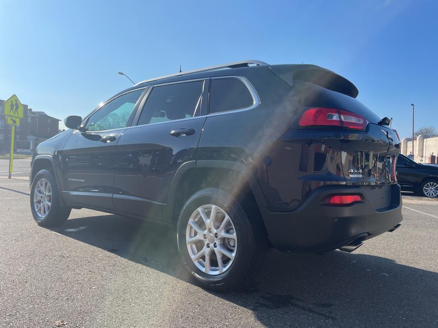 2014 Jeep Cherokee 4WD 4dr Latitude, available for sale in Hartford, Connecticut | Lex Autos LLC. Hartford, Connecticut 2014 Jeep Cherokee 4WD 4dr Latitude, available for sale in Hartford, Connecticut | Lex Autos LLC. Hartford, Connecticut