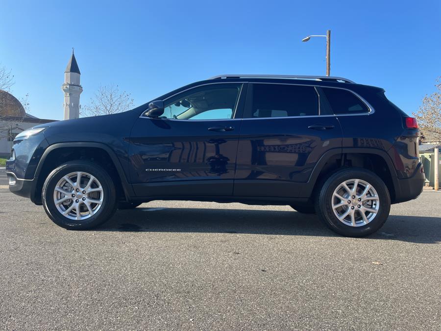 2014 Jeep Cherokee 4WD 4dr Latitude, available for sale in Hartford, Connecticut | Lex Autos LLC. Hartford, Connecticut 2014 Jeep Cherokee 4WD 4dr Latitude, available for sale in Hartford, Connecticut | Lex Autos LLC. Hartford, Connecticut