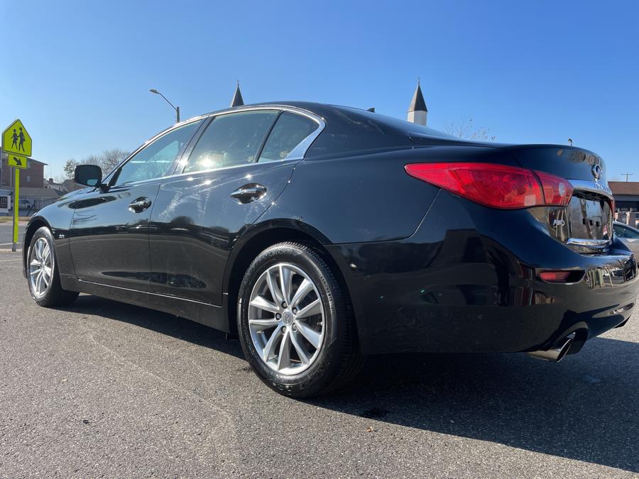 2017 INFINITI Q50 Premium AWD 3.0L Turbo, available for sale in Hartford, Connecticut | Lex Autos LLC. Hartford, Connecticut 2017 INFINITI Q50 Premium AWD 3.0L Turbo, available for sale in Hartford, Connecticut | Lex Autos LLC. Hartford, Connecticut