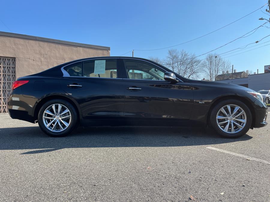 2017 INFINITI Q50 Premium AWD 3.0L Turbo, available for sale in Hartford, Connecticut | Lex Autos LLC. Hartford, Connecticut 2017 INFINITI Q50 Premium AWD 3.0L Turbo, available for sale in Hartford, Connecticut | Lex Autos LLC. Hartford, Connecticut