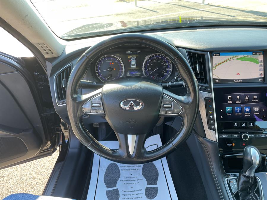 2017 INFINITI Q50 Premium AWD 3.0L Turbo, available for sale in Hartford, Connecticut | Lex Autos LLC. Hartford, Connecticut 2017 INFINITI Q50 Premium AWD 3.0L Turbo, available for sale in Hartford, Connecticut | Lex Autos LLC. Hartford, Connecticut