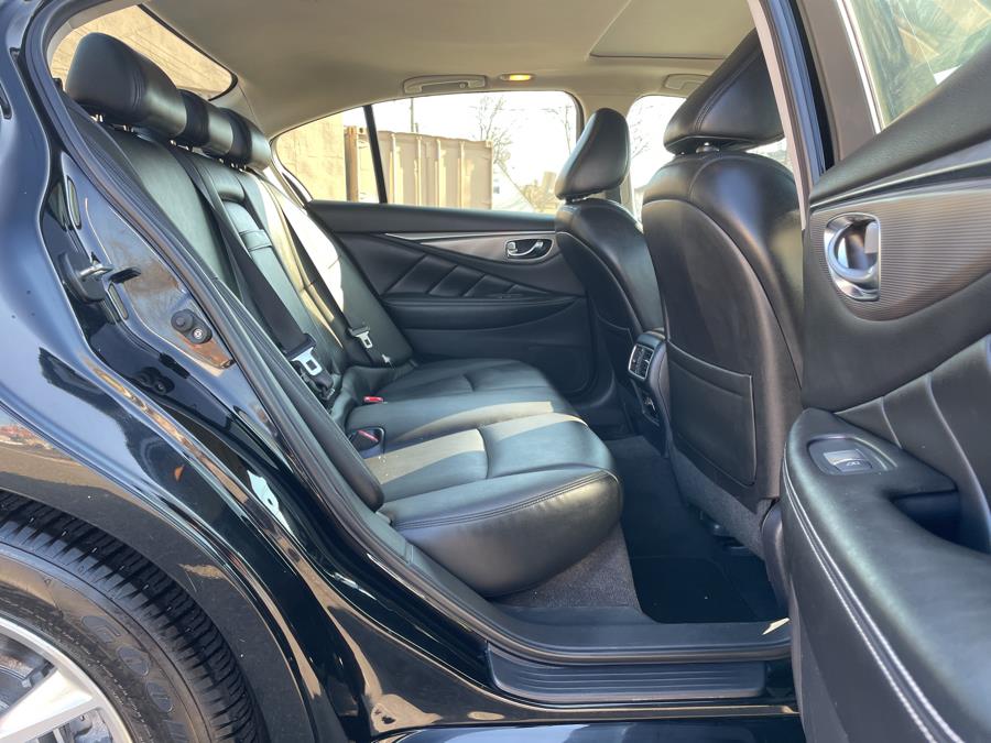 2017 INFINITI Q50 Premium AWD 3.0L Turbo, available for sale in Hartford, Connecticut | Lex Autos LLC. Hartford, Connecticut 2017 INFINITI Q50 Premium AWD 3.0L Turbo, available for sale in Hartford, Connecticut | Lex Autos LLC. Hartford, Connecticut
