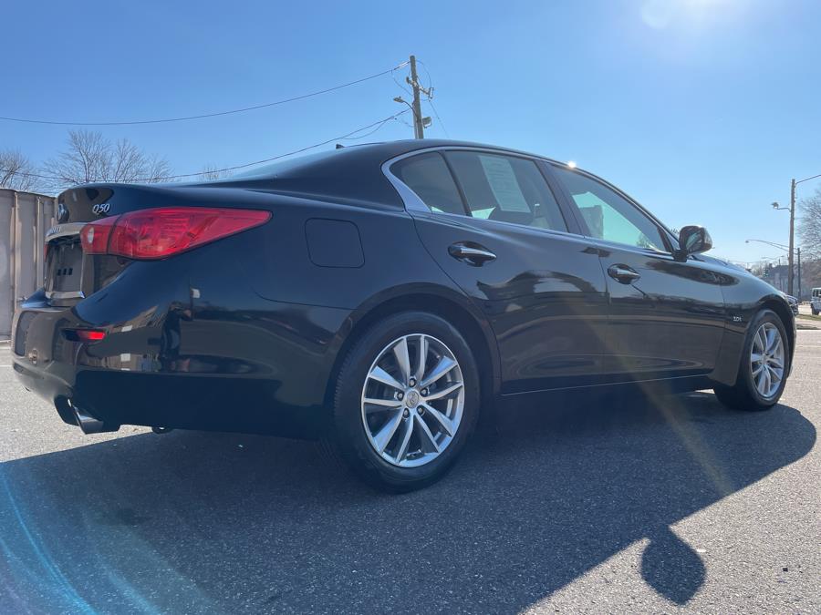 2017 INFINITI Q50 Premium AWD 3.0L Turbo, available for sale in Hartford, Connecticut | Lex Autos LLC. Hartford, Connecticut 2017 INFINITI Q50 Premium AWD 3.0L Turbo, available for sale in Hartford, Connecticut | Lex Autos LLC. Hartford, Connecticut