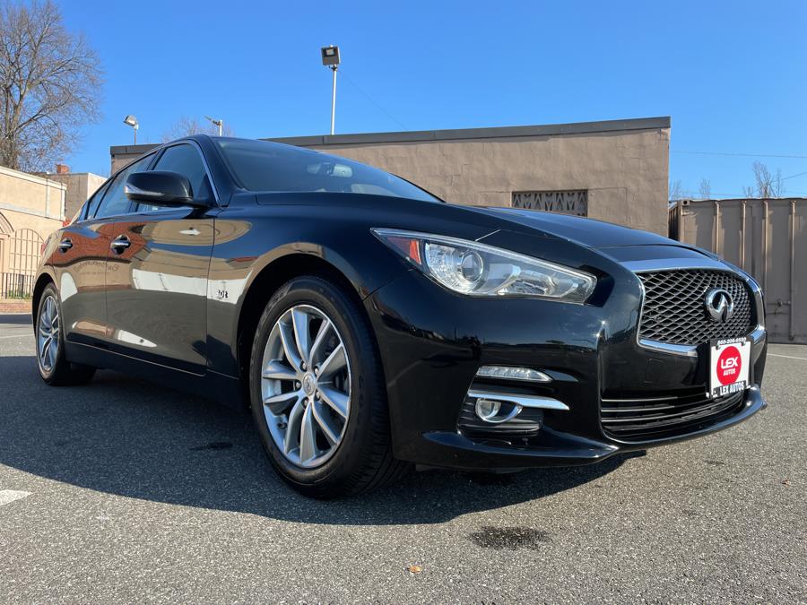 2017 INFINITI Q50 Premium AWD 3.0L Turbo, available for sale in Hartford, Connecticut | Lex Autos LLC. Hartford, Connecticut 2017 INFINITI Q50 Premium AWD 3.0L Turbo, available for sale in Hartford, Connecticut | Lex Autos LLC. Hartford, Connecticut