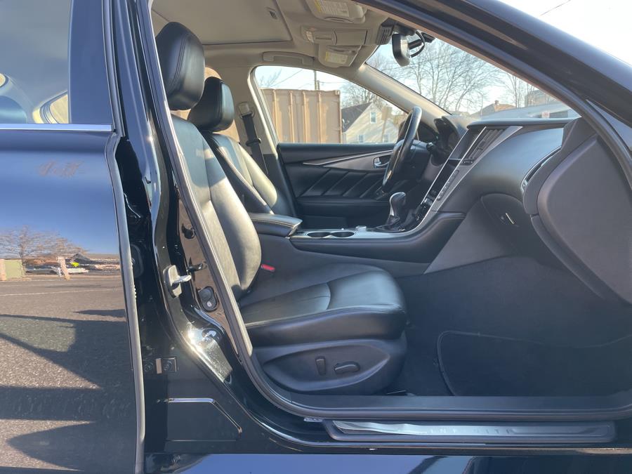 2017 INFINITI Q50 Premium AWD 3.0L Turbo, available for sale in Hartford, Connecticut | Lex Autos LLC. Hartford, Connecticut 2017 INFINITI Q50 Premium AWD 3.0L Turbo, available for sale in Hartford, Connecticut | Lex Autos LLC. Hartford, Connecticut