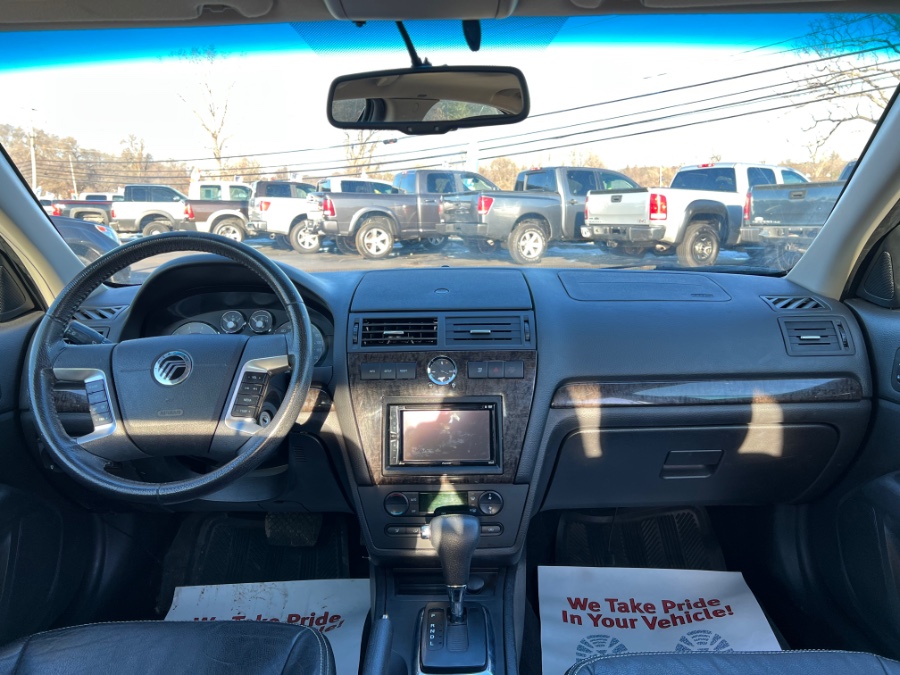 Used Mercury Milan 4dr Sdn V6 Premier FWD 2007 | Marsh Auto Sales LLC. Ortonville, Michigan Used Mercury Milan 4dr Sdn V6 Premier FWD 2007 | Marsh Auto Sales LLC. Ortonville, Michigan