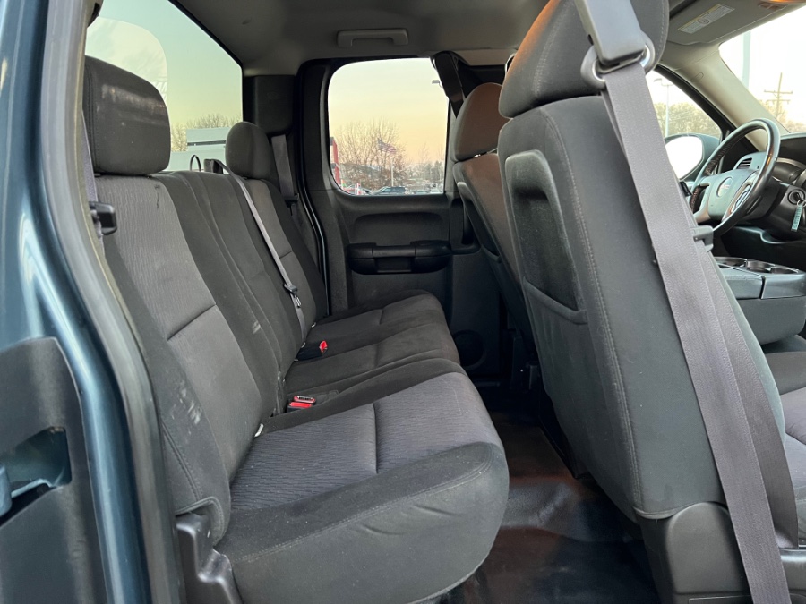 Used GMC Sierra 2500HD 4WD Ext Cab 144.2" SLE 2012 | Marsh Auto Sales LLC. Ortonville, Michigan Used GMC Sierra 2500HD 4WD Ext Cab 144.2" SLE 2012 | Marsh Auto Sales LLC. Ortonville, Michigan