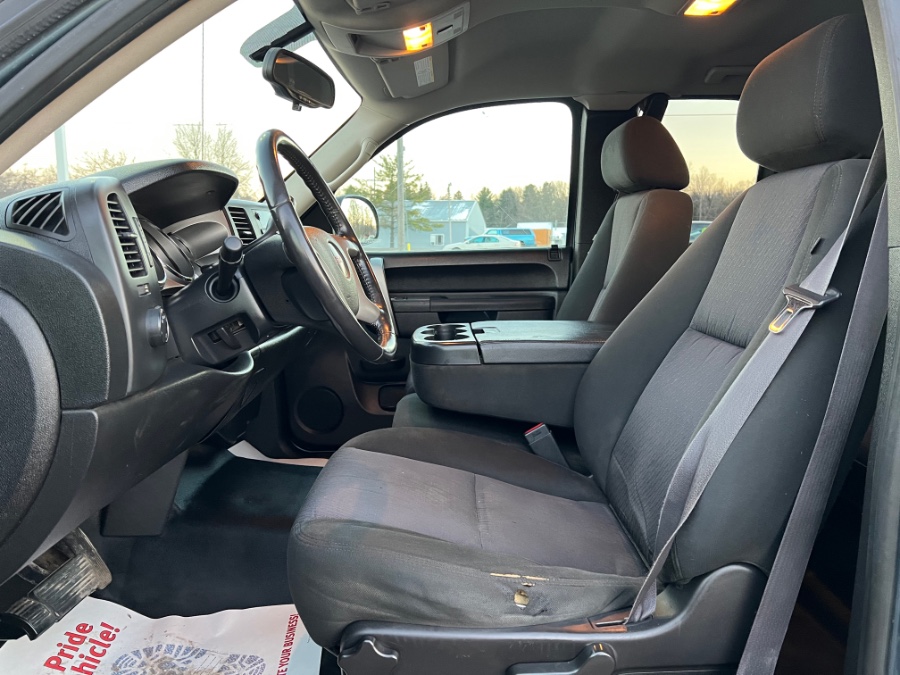 Used GMC Sierra 2500HD 4WD Ext Cab 144.2" SLE 2012 | Marsh Auto Sales LLC. Ortonville, Michigan Used GMC Sierra 2500HD 4WD Ext Cab 144.2" SLE 2012 | Marsh Auto Sales LLC. Ortonville, Michigan