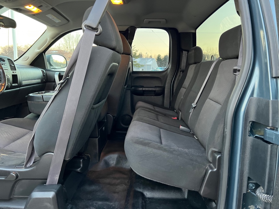 Used GMC Sierra 2500HD 4WD Ext Cab 144.2" SLE 2012 | Marsh Auto Sales LLC. Ortonville, Michigan Used GMC Sierra 2500HD 4WD Ext Cab 144.2" SLE 2012 | Marsh Auto Sales LLC. Ortonville, Michigan