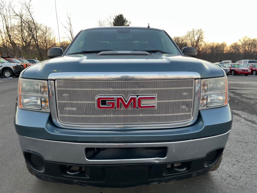 Used GMC Sierra 2500HD 4WD Ext Cab 144.2" SLE 2012 | Marsh Auto Sales LLC. Ortonville, Michigan Used GMC Sierra 2500HD 4WD Ext Cab 144.2" SLE 2012 | Marsh Auto Sales LLC. Ortonville, Michigan