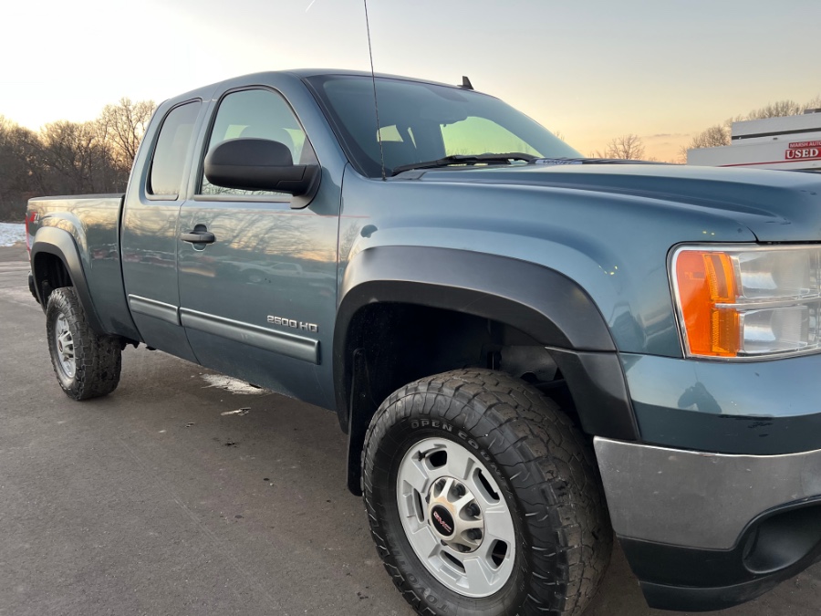 Used GMC Sierra 2500HD 4WD Ext Cab 144.2" SLE 2012 | Marsh Auto Sales LLC. Ortonville, Michigan Used GMC Sierra 2500HD 4WD Ext Cab 144.2" SLE 2012 | Marsh Auto Sales LLC. Ortonville, Michigan