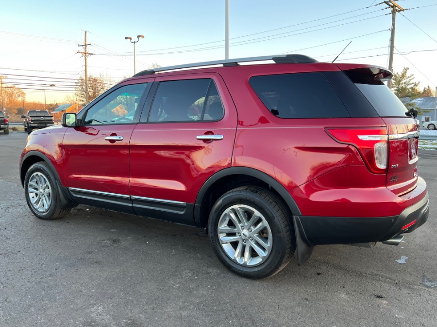 Used Ford Explorer 4WD 4dr XLT 2013 | Marsh Auto Sales LLC. Ortonville, Michigan Used Ford Explorer 4WD 4dr XLT 2013 | Marsh Auto Sales LLC. Ortonville, Michigan