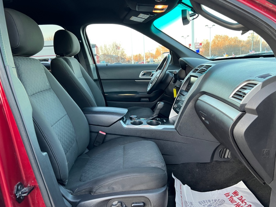 Used Ford Explorer 4WD 4dr XLT 2013 | Marsh Auto Sales LLC. Ortonville, Michigan Used Ford Explorer 4WD 4dr XLT 2013 | Marsh Auto Sales LLC. Ortonville, Michigan