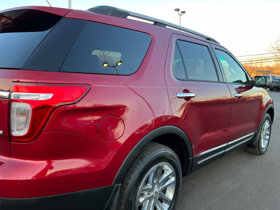 Used Ford Explorer 4WD 4dr XLT 2013 | Marsh Auto Sales LLC. Ortonville, Michigan Used Ford Explorer 4WD 4dr XLT 2013 | Marsh Auto Sales LLC. Ortonville, Michigan