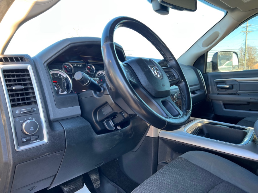 Used Ram 2500 Big Horn 4x4 Crew Cab 6''4" Box 2017 | Marsh Auto Sales LLC. Ortonville, Michigan Used Ram 2500 Big Horn 4x4 Crew Cab 6''4" Box 2017 | Marsh Auto Sales LLC. Ortonville, Michigan