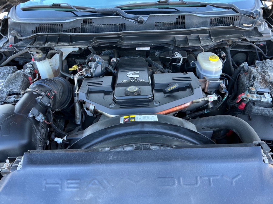 Used Ram 2500 Big Horn 4x4 Crew Cab 6''4" Box 2017 | Marsh Auto Sales LLC. Ortonville, Michigan Used Ram 2500 Big Horn 4x4 Crew Cab 6''4" Box 2017 | Marsh Auto Sales LLC. Ortonville, Michigan